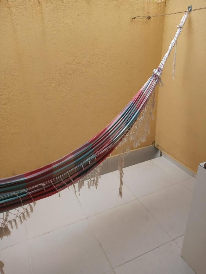 Kitnet Sossego Na Praia Caraguatatuba Kültér fotó
